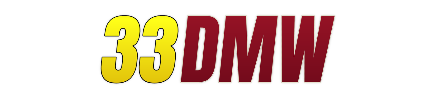 33dmw লোগো